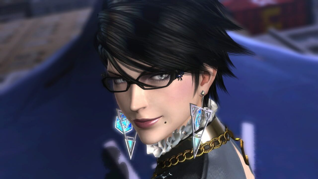 Bayonetta and Bayonetta 2 Digital Bundle Image