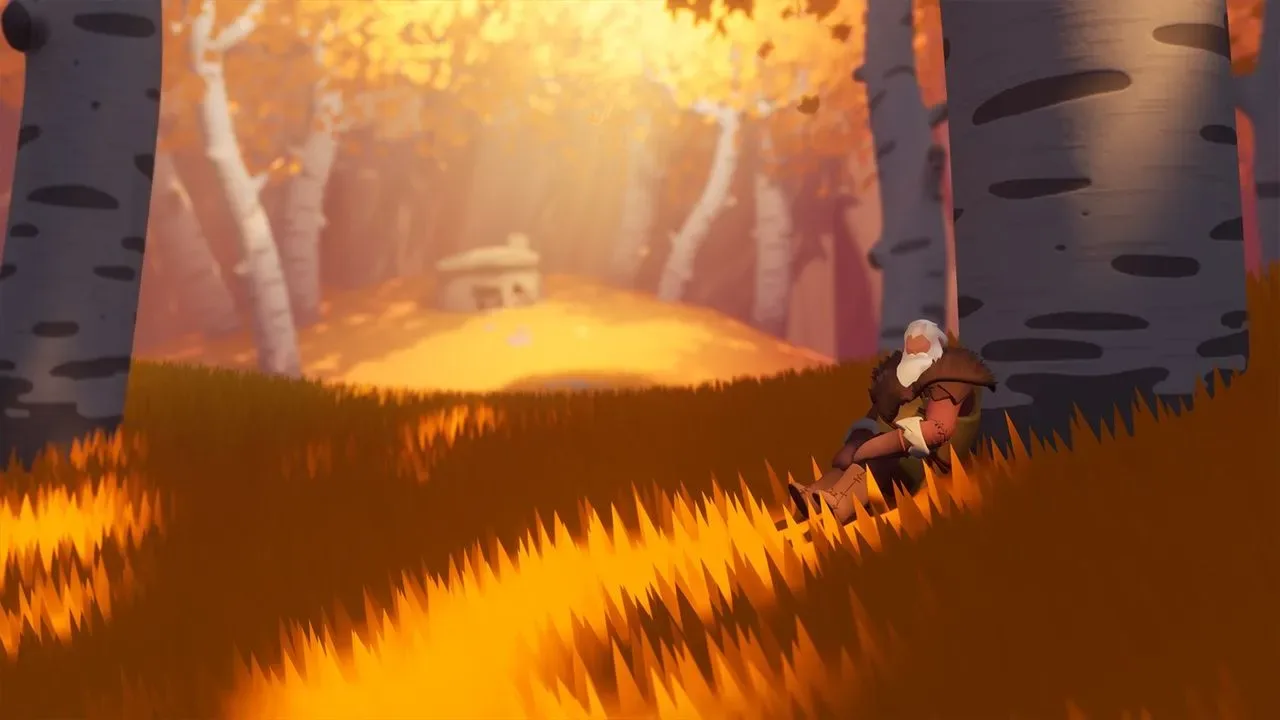 Arise: A Simple Story - Definitive Edition screenshot 5
