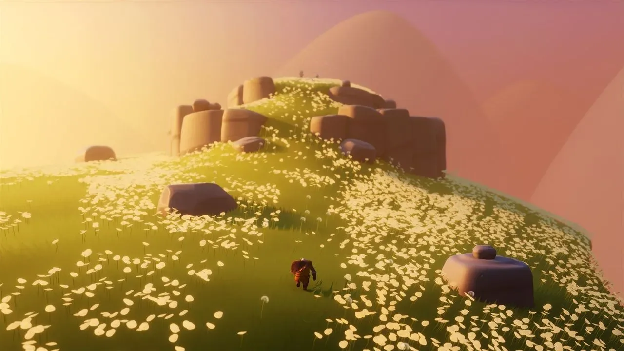 Arise: A Simple Story - Definitive Edition screenshot 1