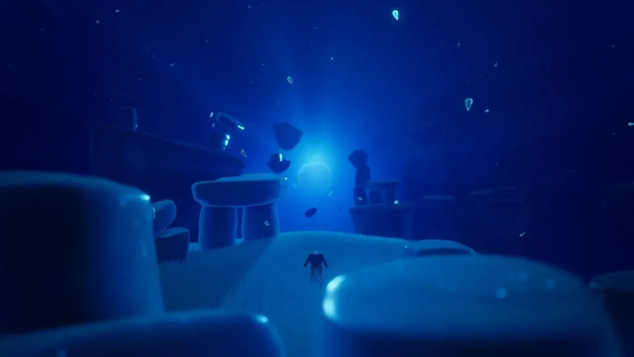 Arise: A Simple Story - Definitive Edition screenshot 3