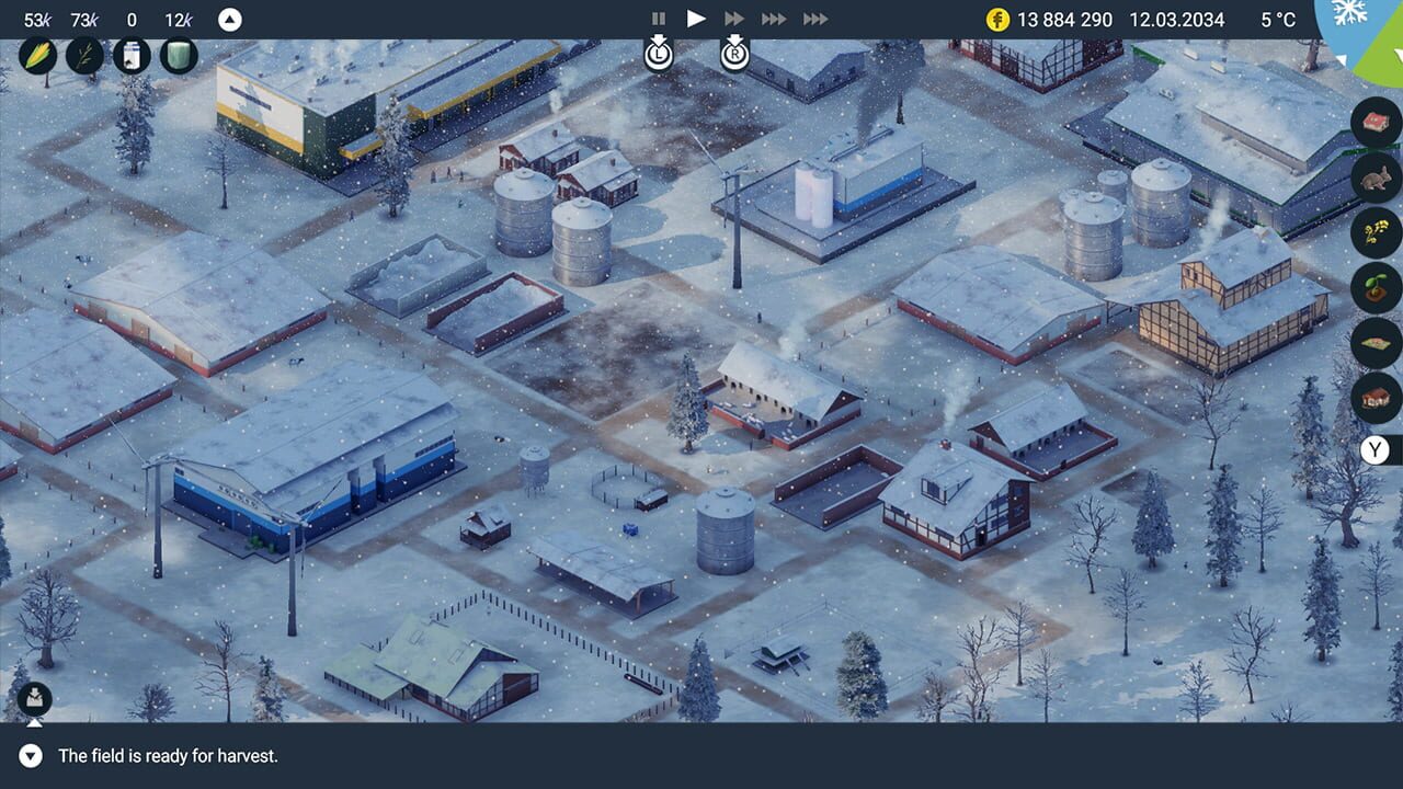 Farm Tycoon — Screenshot 4