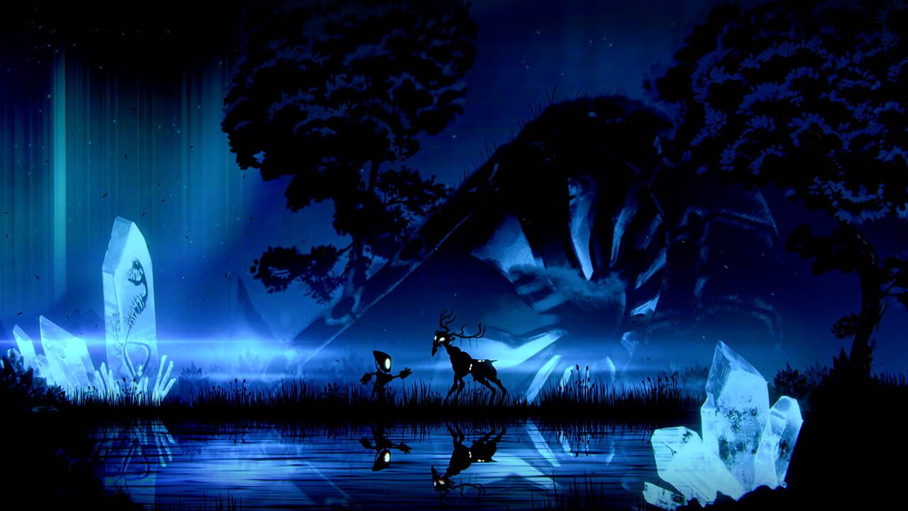 Vesper: Zero Light Edition — Screenshot 2