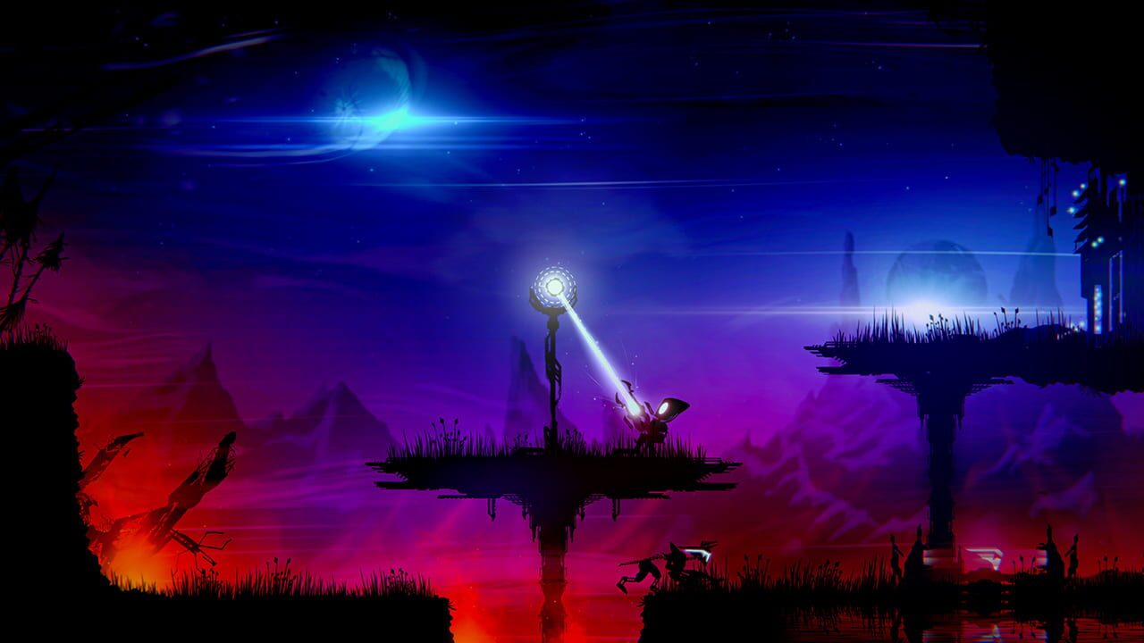 Vesper: Zero Light Edition — Screenshot 3