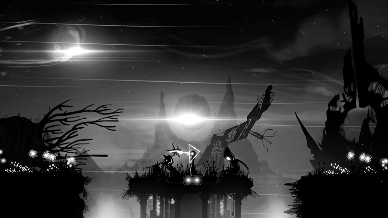 Vesper: Zero Light Edition — Screenshot 4