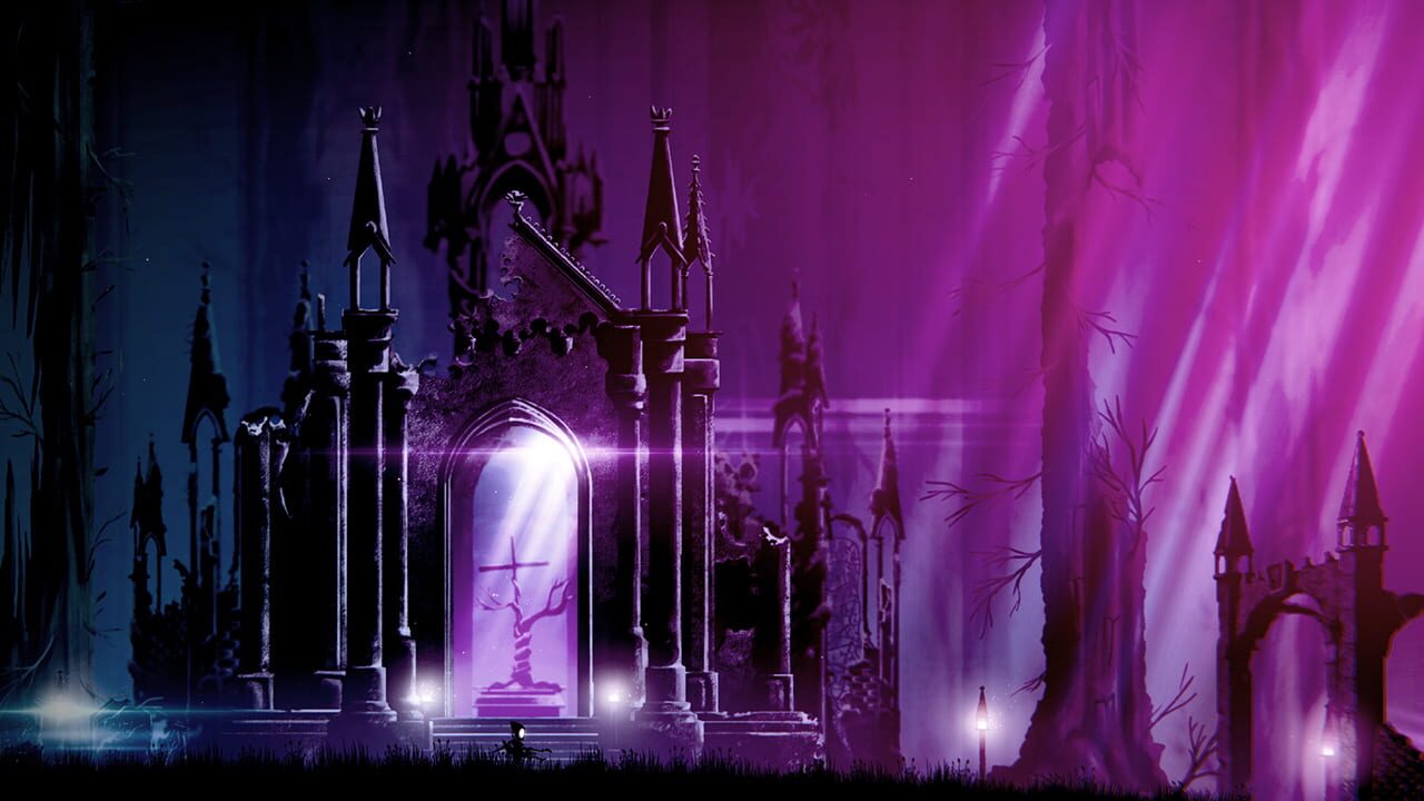 Vesper: Zero Light Edition — Screenshot 5