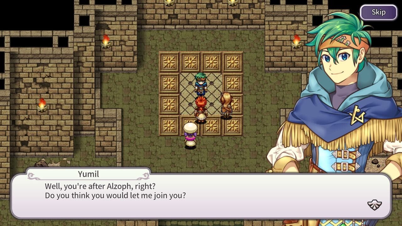 Infinite Links
