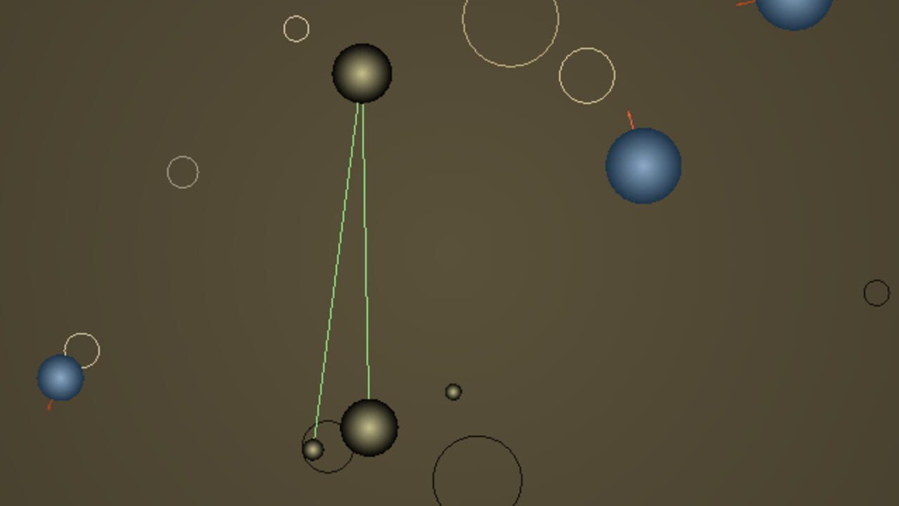 Silent Chain — Screenshot 2