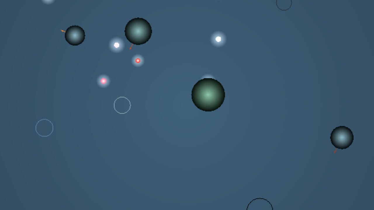 Silent Chain — Screenshot 3