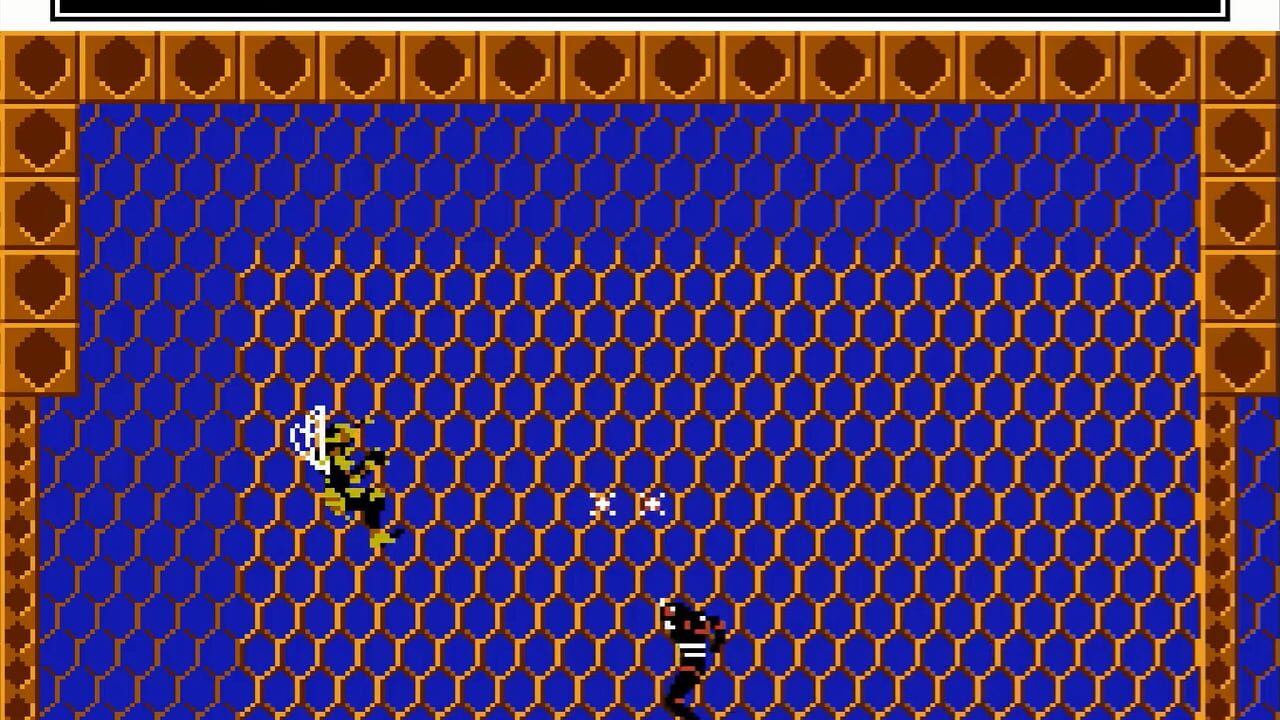 Kamen Rider Black: Taiketsu Shadow Moon — Screenshot 2