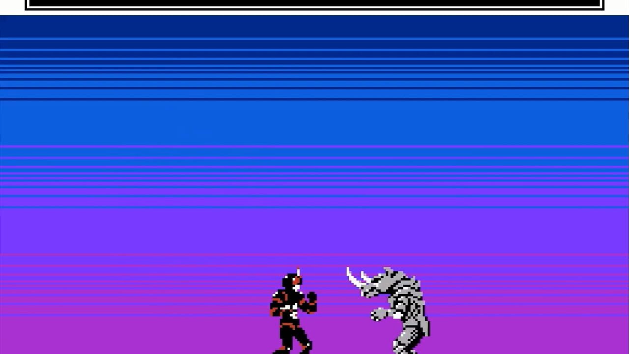 Kamen Rider Black: Taiketsu Shadow Moon — Screenshot 3
