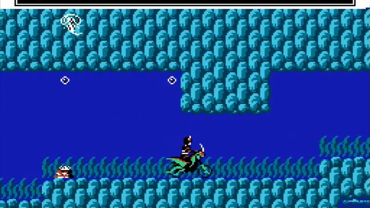 Kamen Rider Black: Taiketsu Shadow Moon — Screenshot 4
