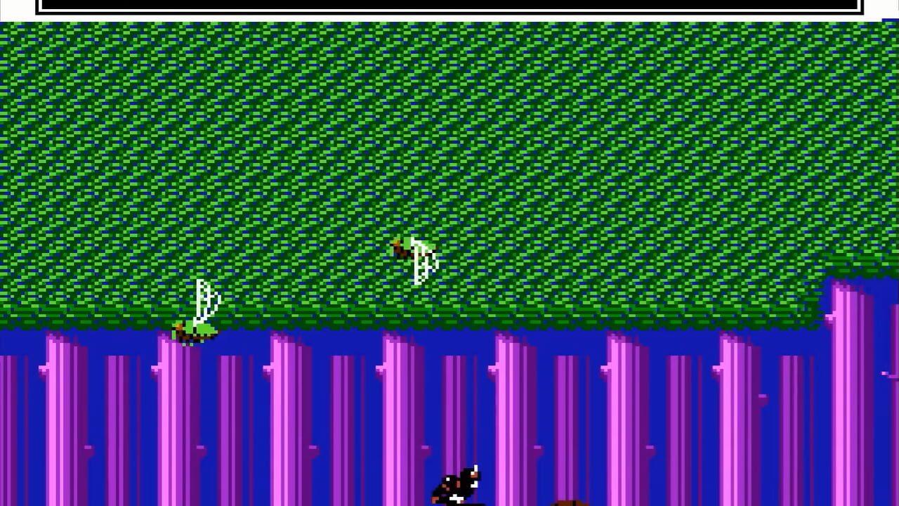 Kamen Rider Black: Taiketsu Shadow Moon — Screenshot 5