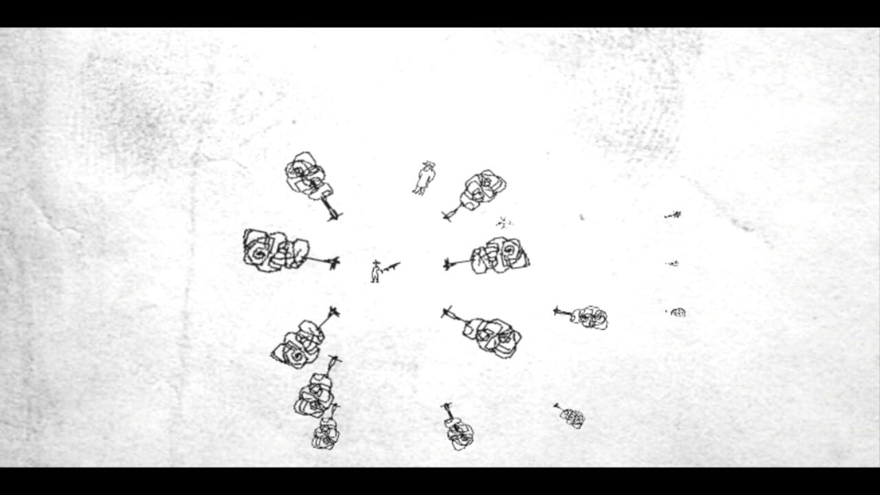 Lovecraft Game Screenshot 1