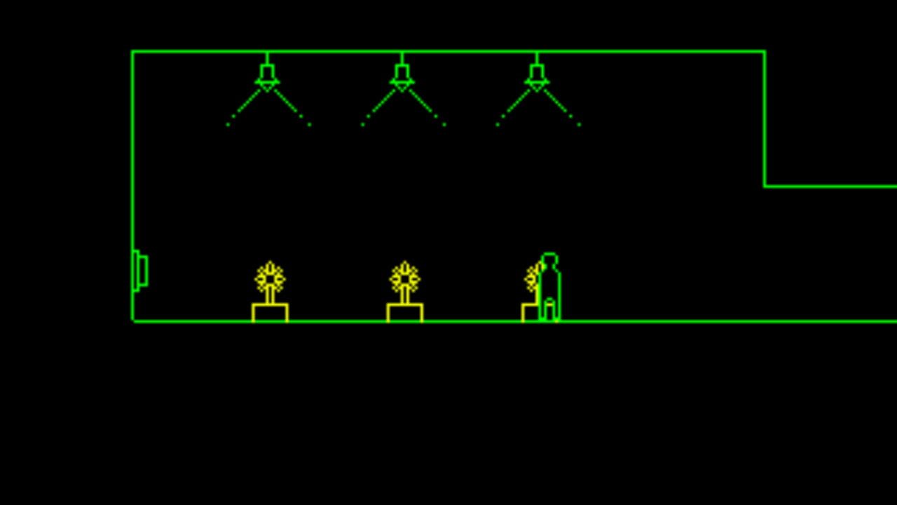 Decontrologic — Screenshot 2