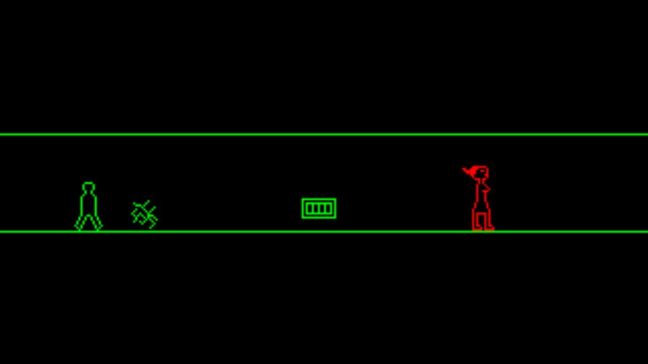 Decontrologic — Screenshot 3