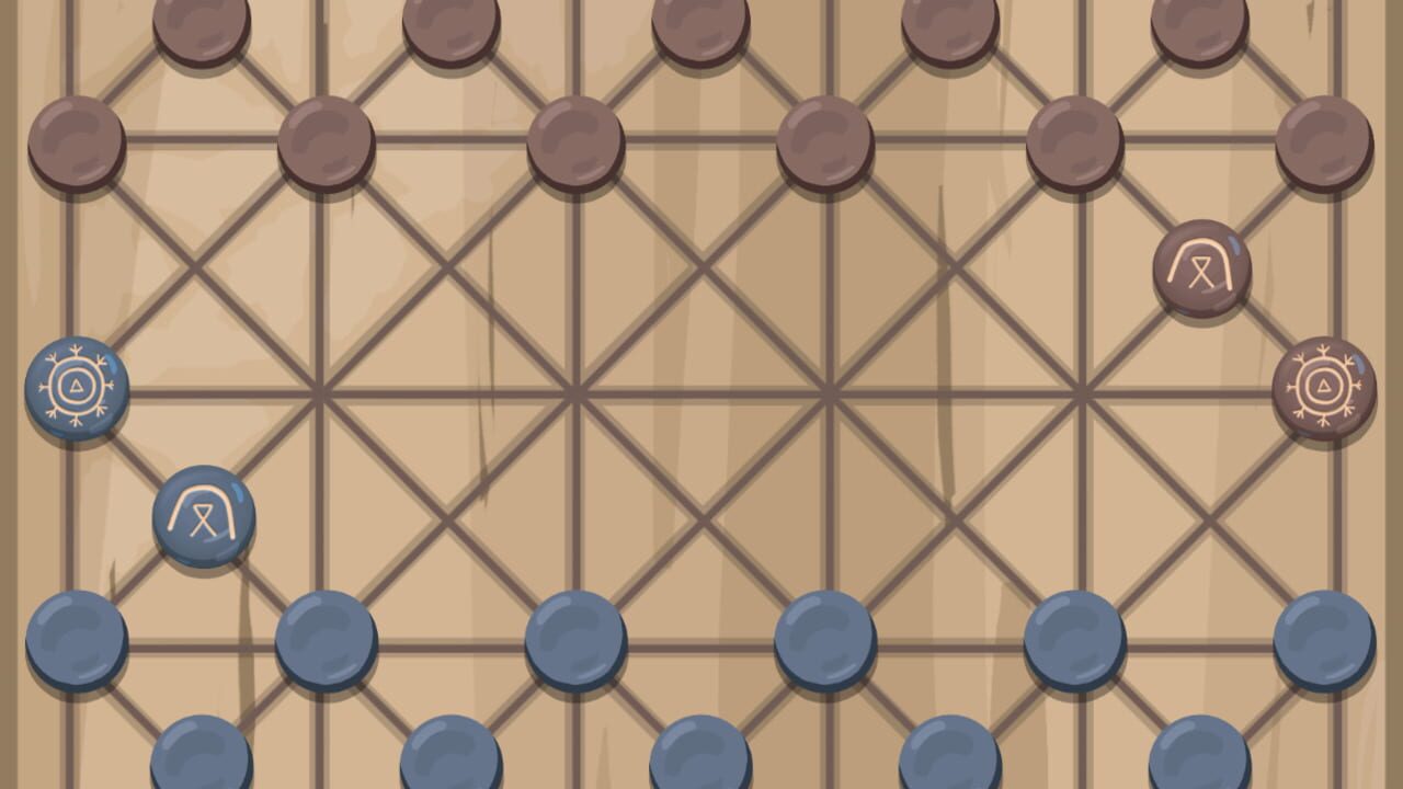 Ancient Board Game Collection Image