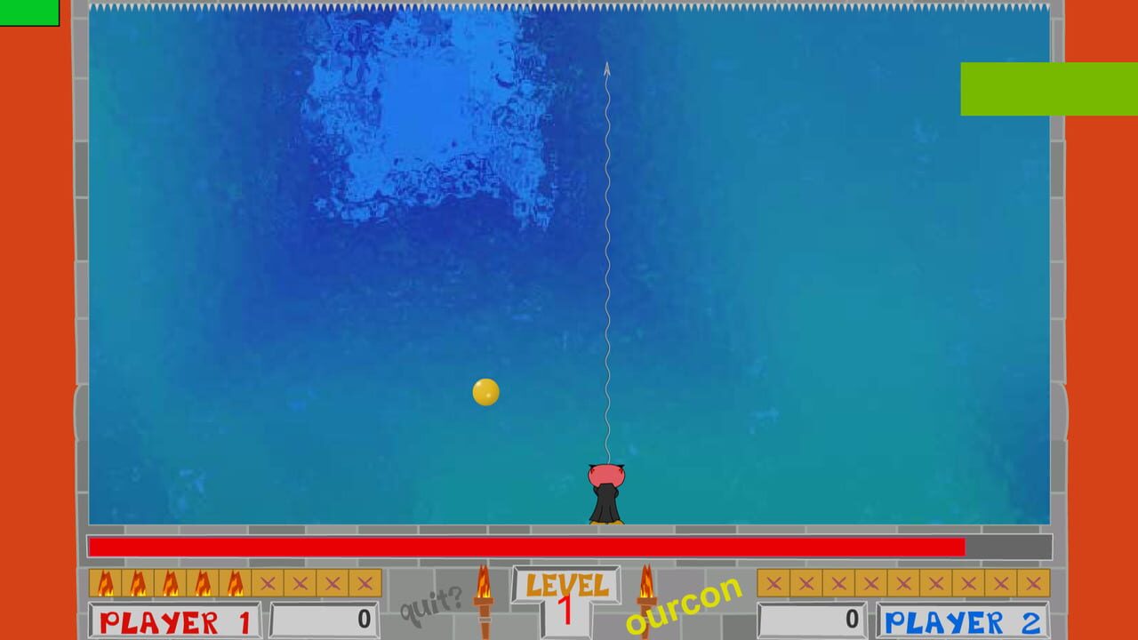 Bubble Struggle — Screenshot 3