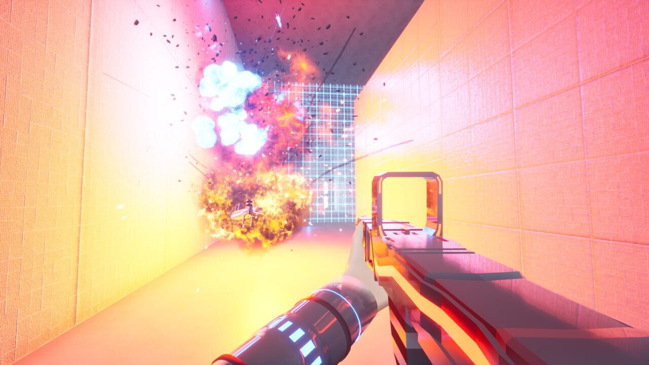 The Rewind Factory — Screenshot 1