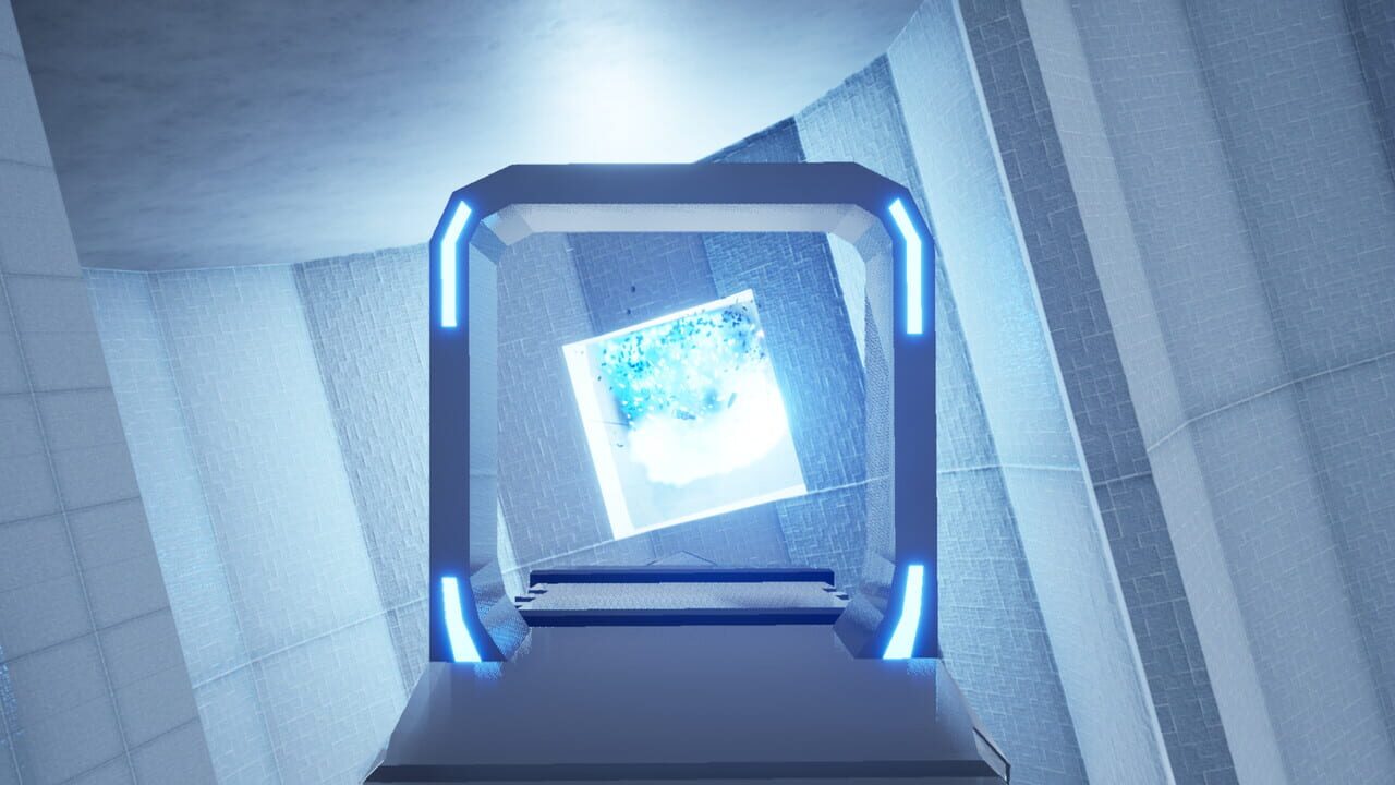 The Rewind Factory — Screenshot 2