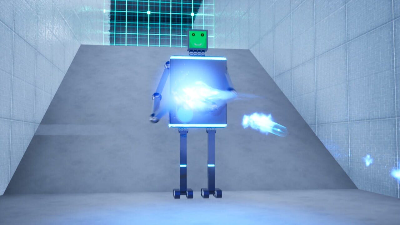 The Rewind Factory — Screenshot 3