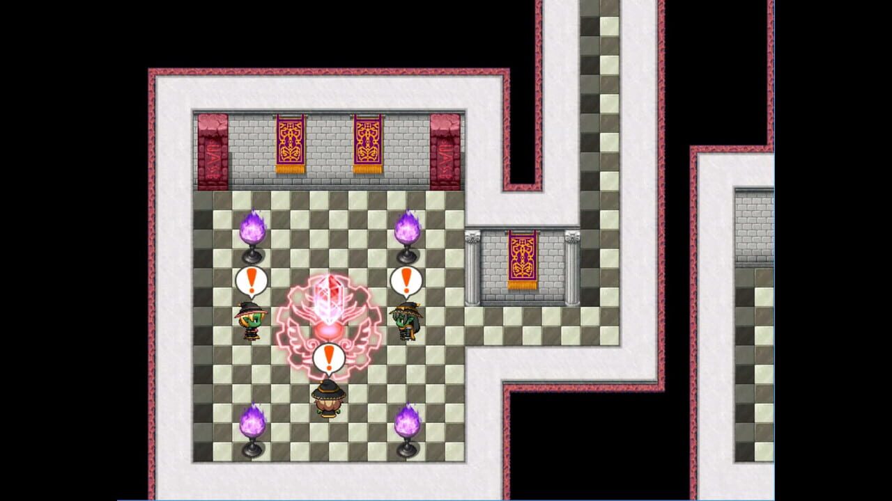 The Coven of Calahree Image