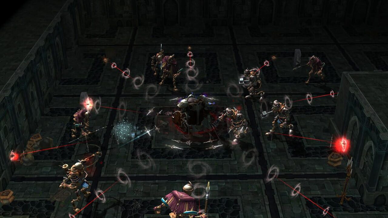 Mythos — Screenshot 5