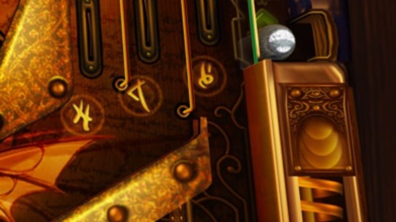Da Vinci Pinball — Screenshot 2