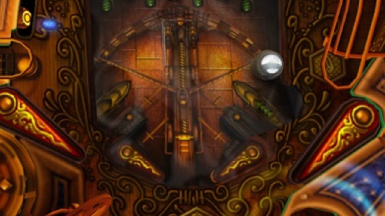 Da Vinci Pinball — Screenshot 3