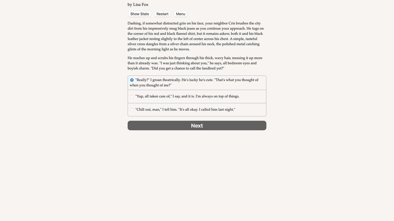 Screenshot 3