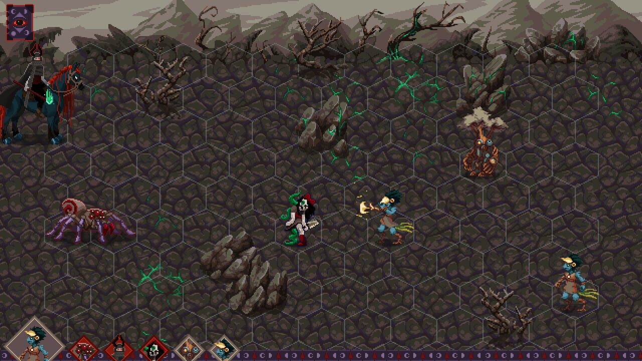 Broken Alliance Image