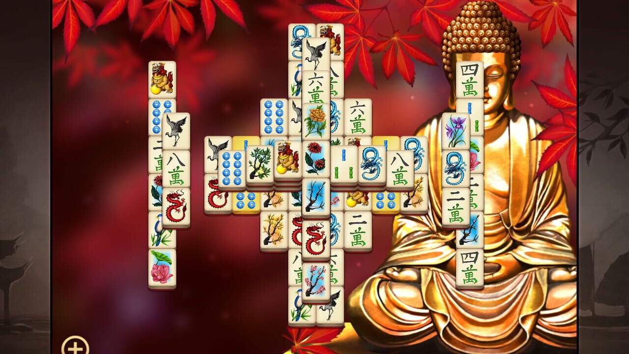 Art Mahjong 4 Image
