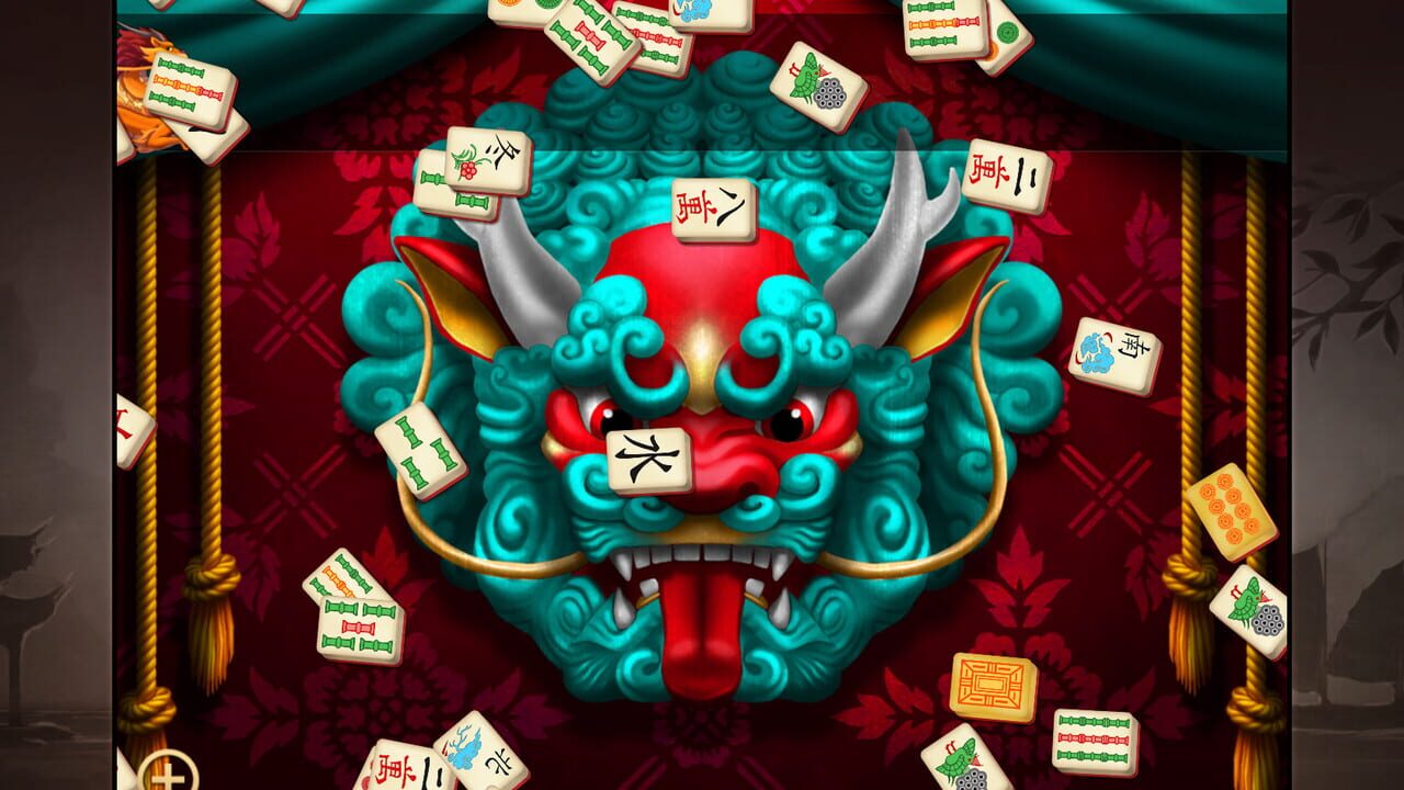 Art Mahjong 4 Image