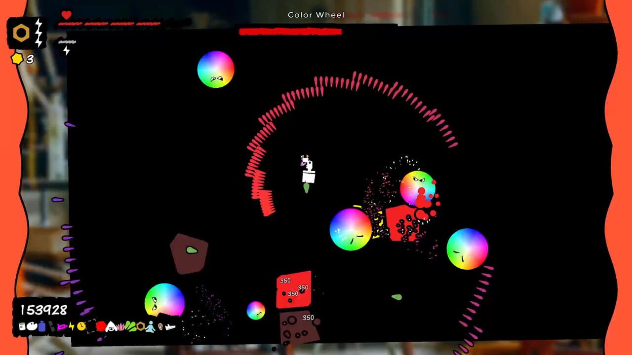 Antipaint Image