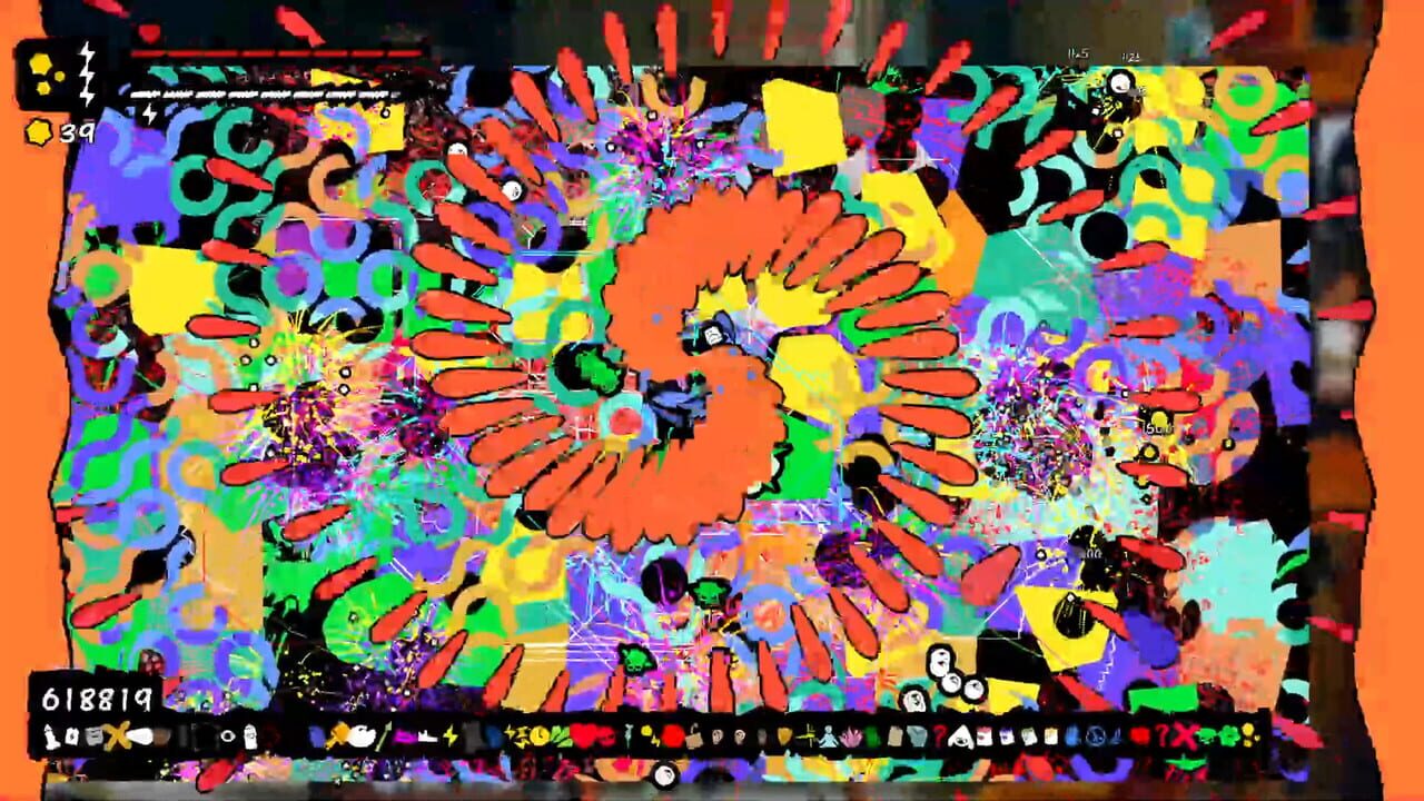 Antipaint Image