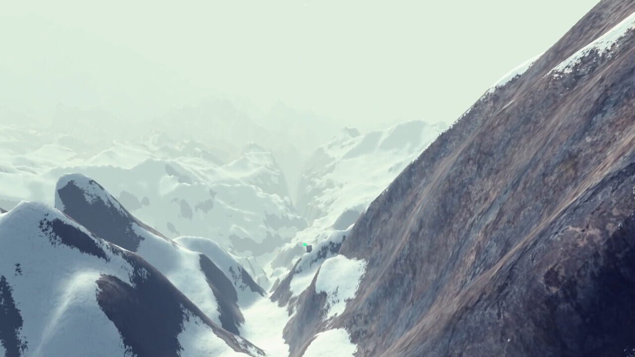 Mount Wingsuit 2 — Screenshot 4