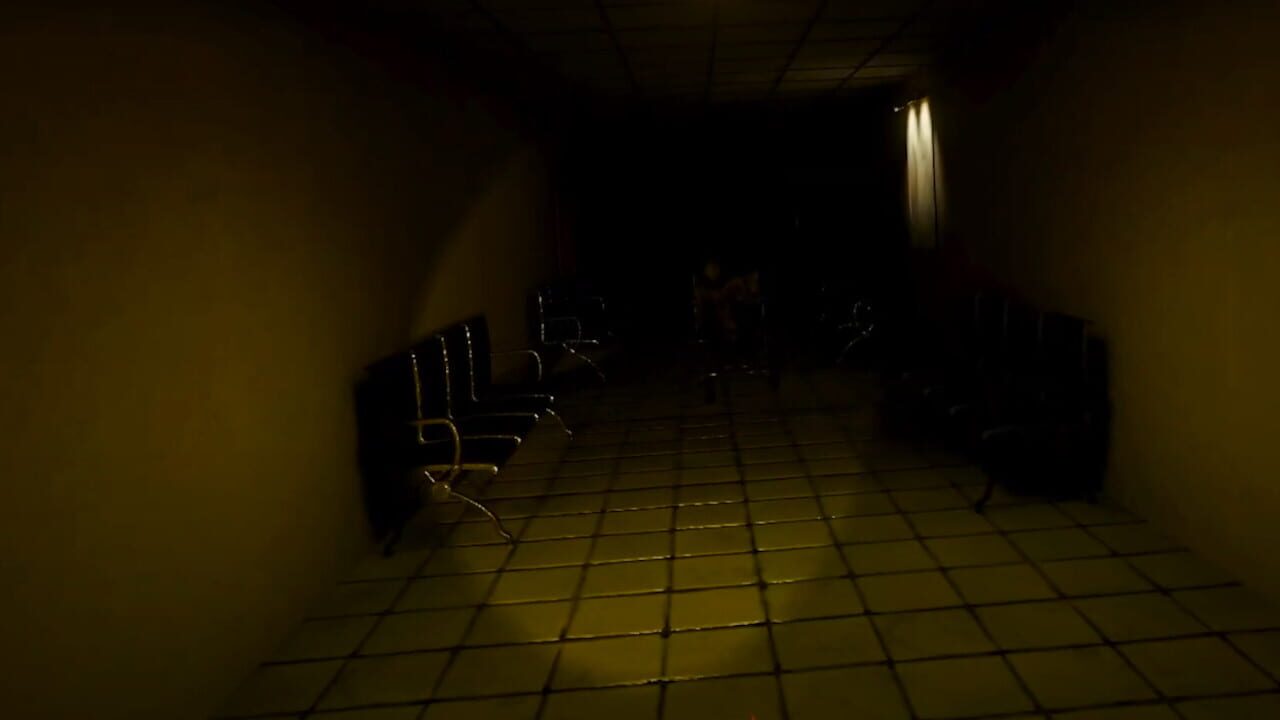 Fractured Sanity Image