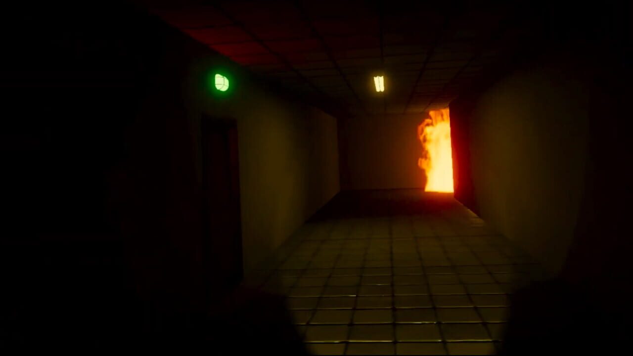 Fractured Sanity Image