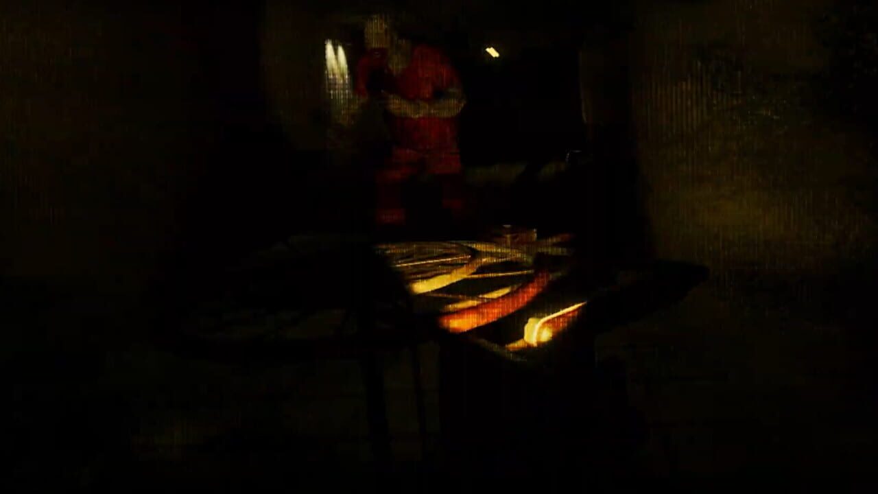 Fractured Sanity Image