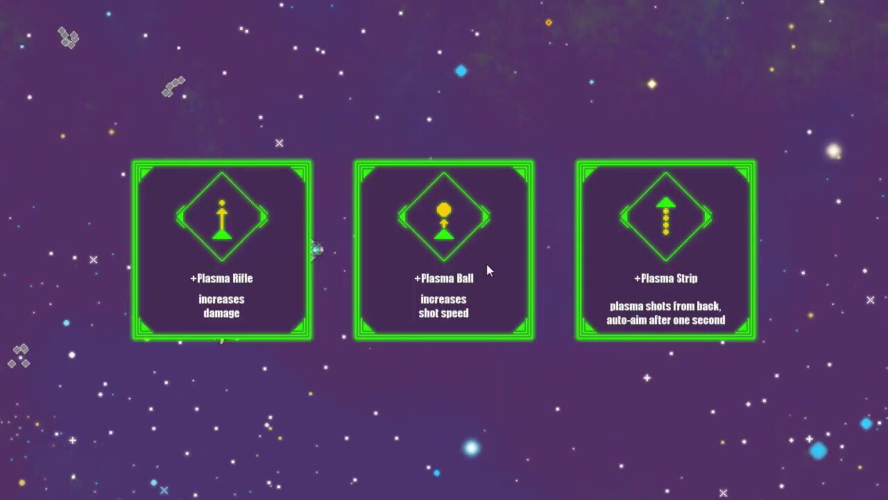 EvoluShip — Screenshot 3