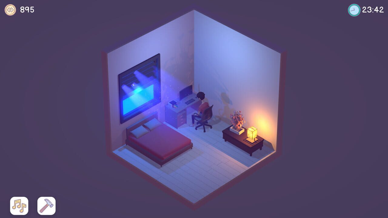 Your Personal Chill Apartment — Screenshot 1