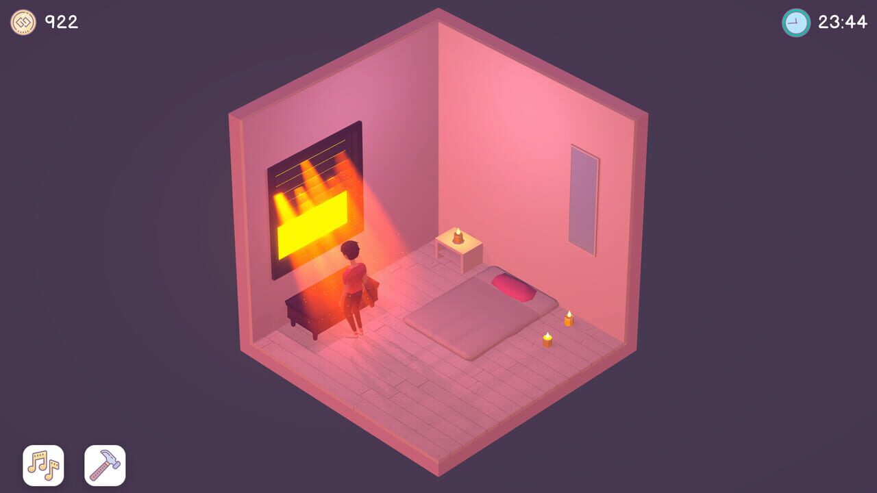 Your Personal Chill Apartment — Screenshot 2