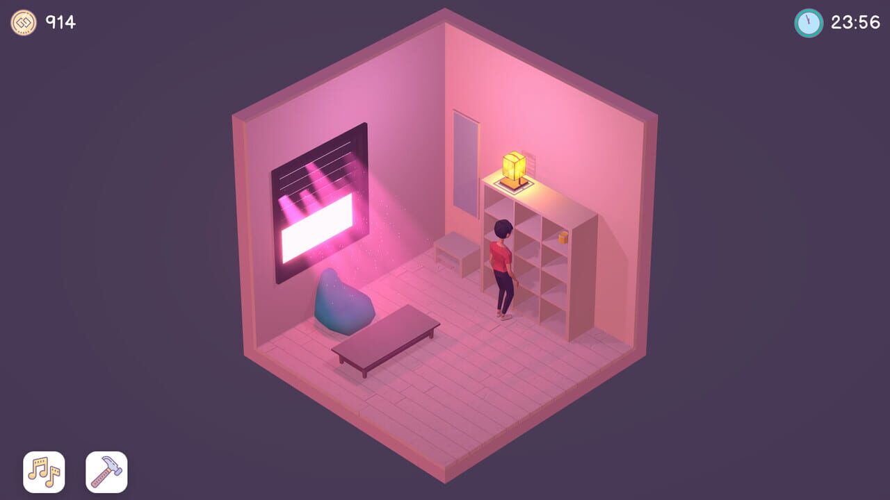Your Personal Chill Apartment — Screenshot 3