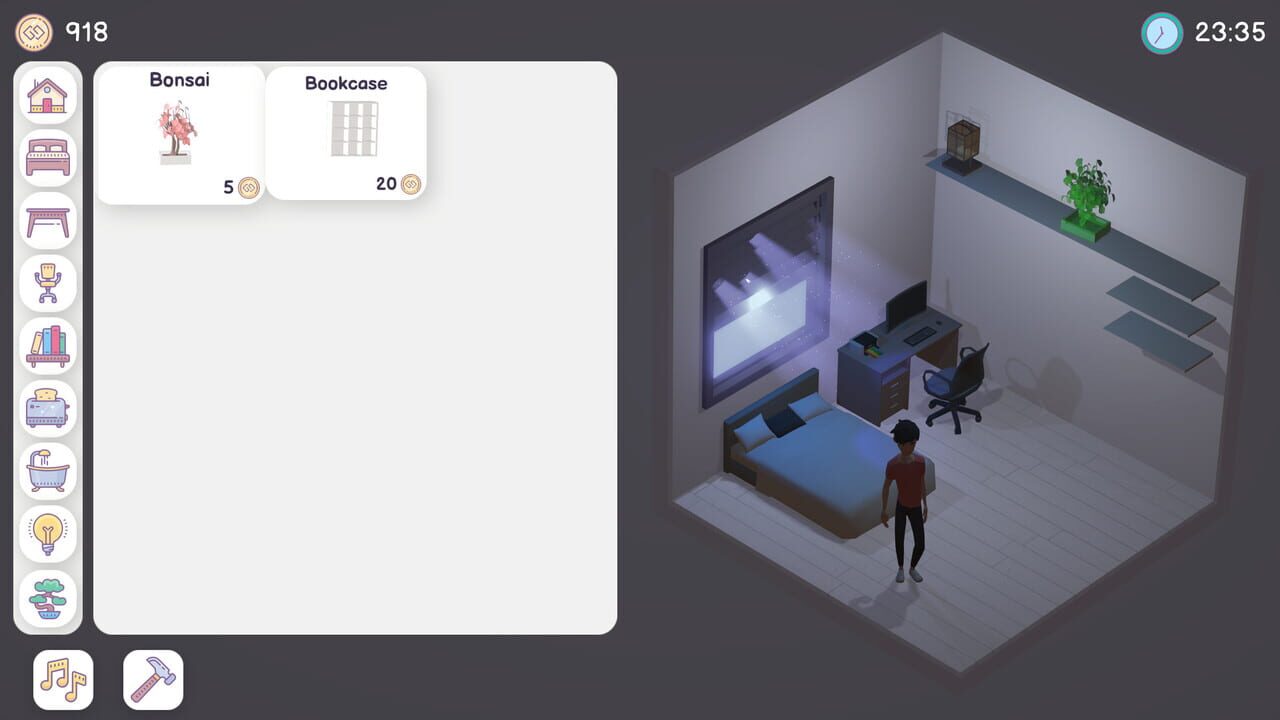 Your Personal Chill Apartment — Screenshot 4