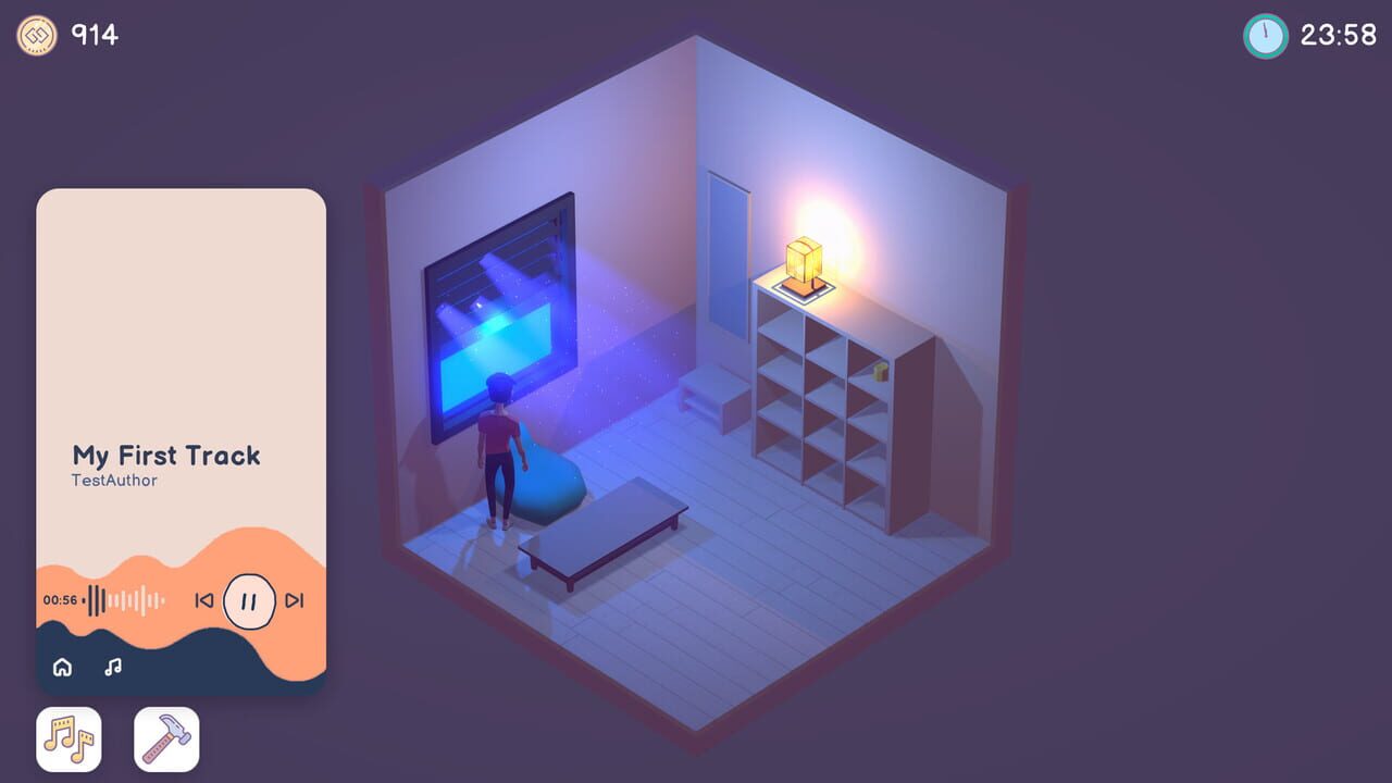 Your Personal Chill Apartment — Screenshot 5