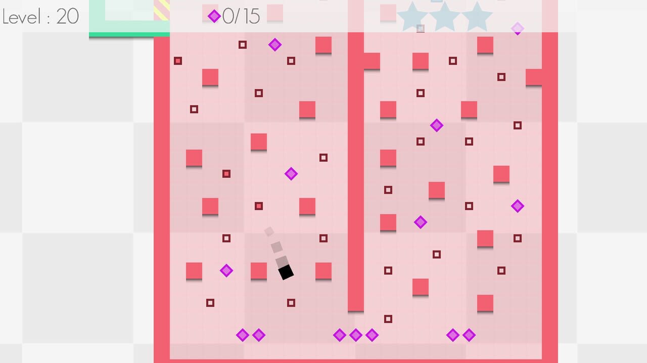 Super Asqr Screenshot 1