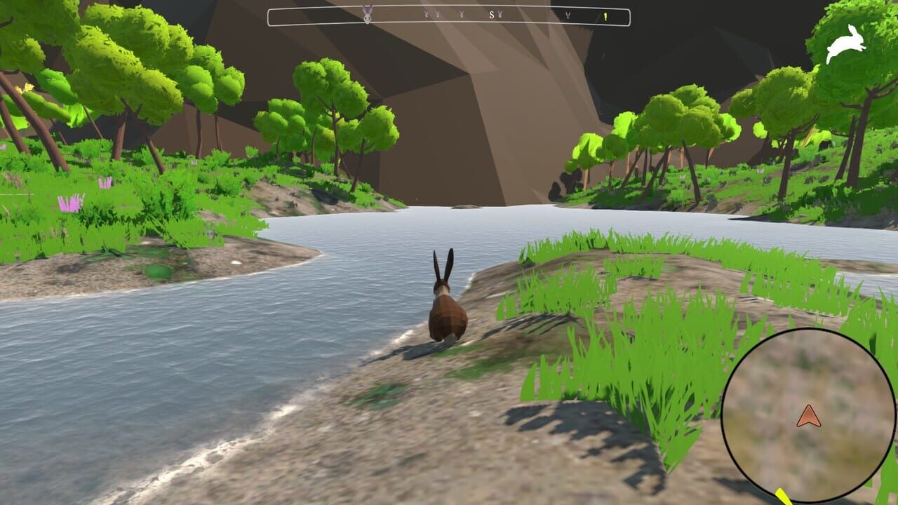 Egg Bunny 2 — Screenshot 5