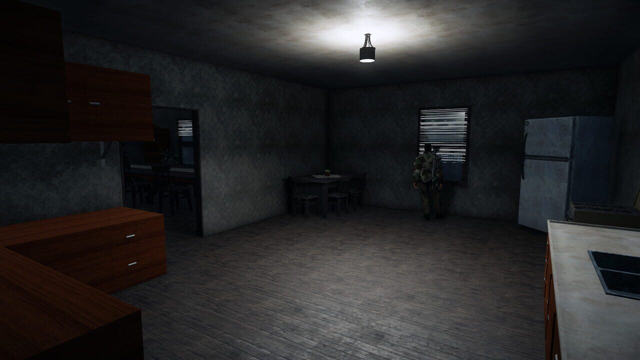 Agent 01 — Screenshot 2