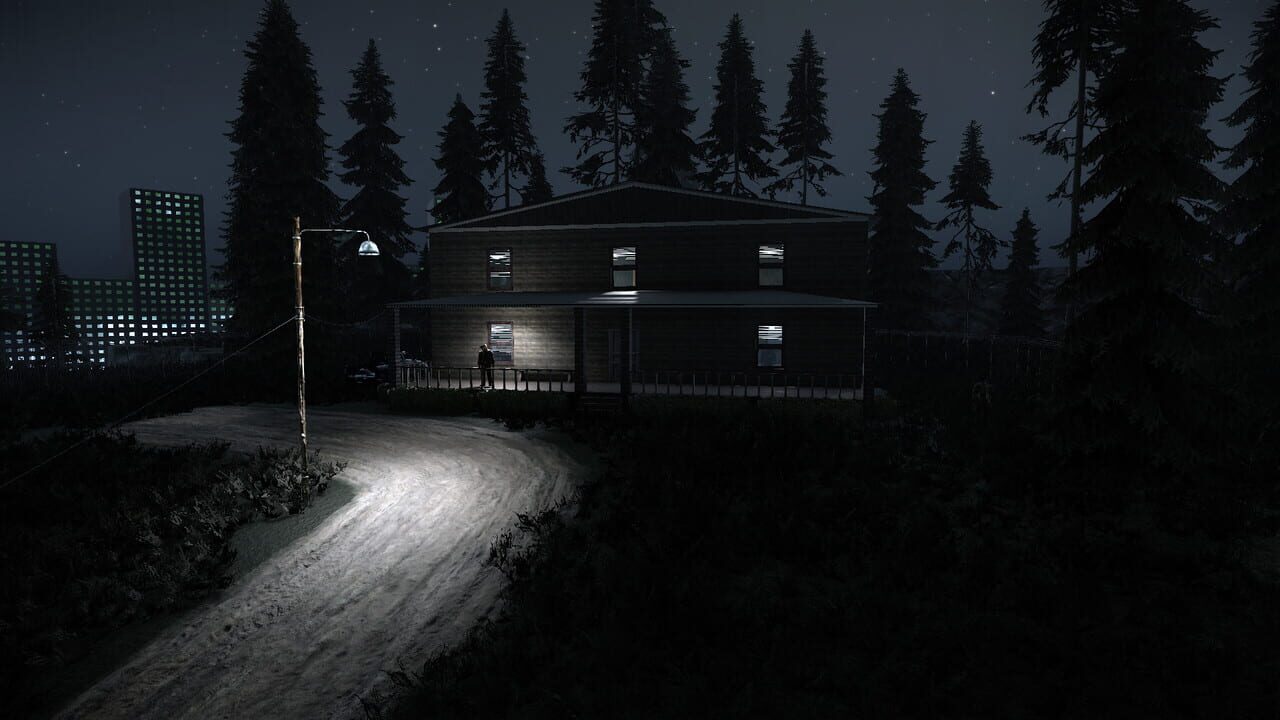 Agent 01 — Screenshot 3