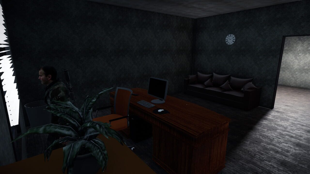 Agent 01 — Screenshot 4