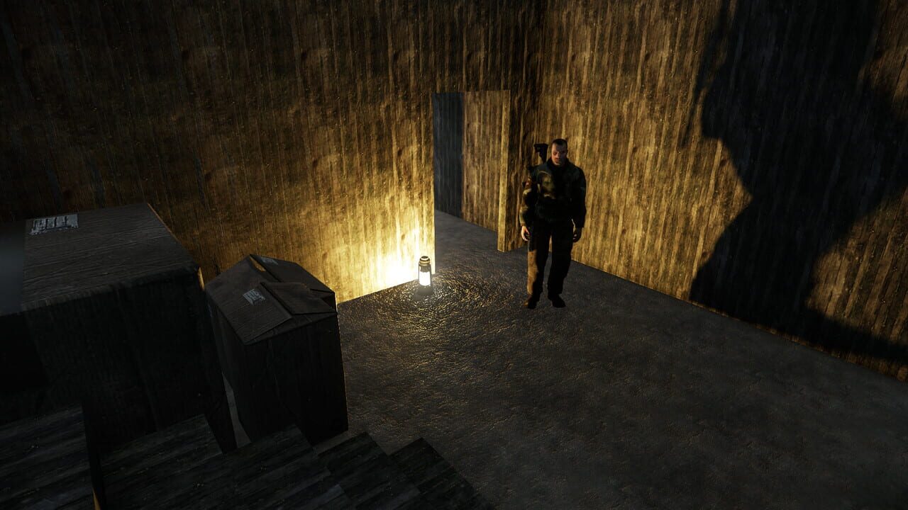 Agent 01 — Screenshot 5